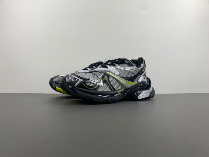 RUNNER SNEAKER RS109