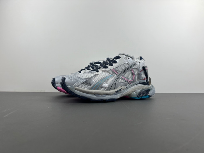 RUNNER SNEAKER RS111