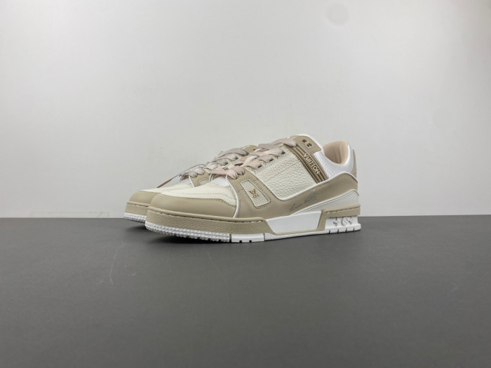 LV TRAINER SNEAKER LVT-000627