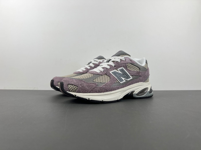 New Balance 2002R ''Protection Pack - Lunar New Year'' M2002RDY