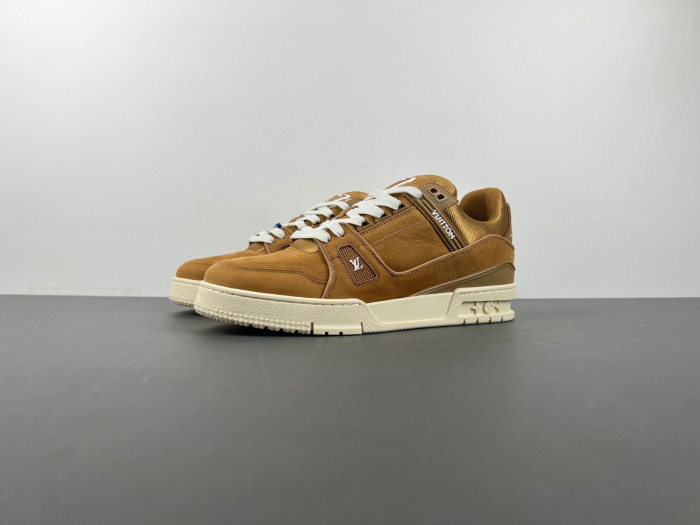 LV TRAINER SNEAKER LVT-000629