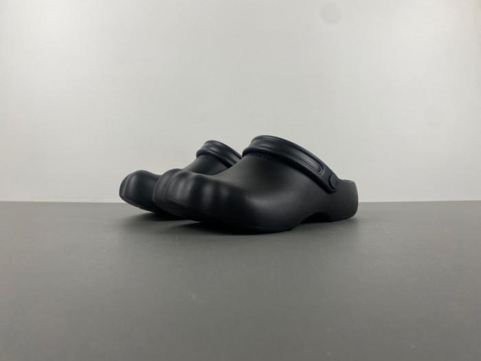 Balenciag* Sandal32 BCS00032