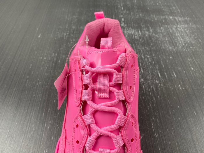 TRIPLES TRAINER SNEAKERS 2000105