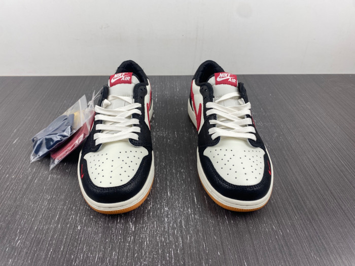 Air Jordan 1 Low