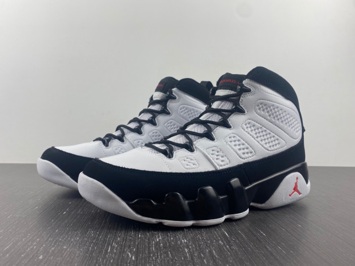 AIR JORDAN 9 RETRO OG (2016) 302370-112
