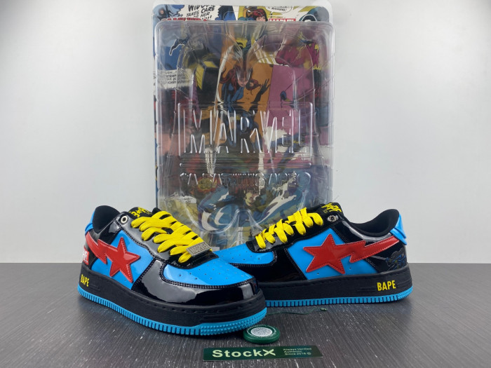 BATHING APE S000049