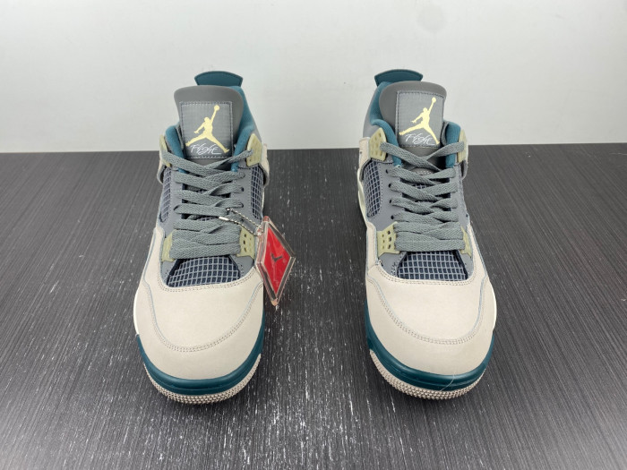 Air Jordan 4 SECRAFT