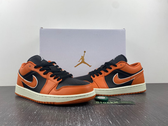 Jordan 1 Low SE Sport Spice (Women