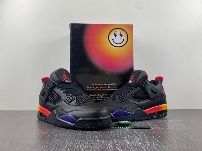 Air Jordan 4