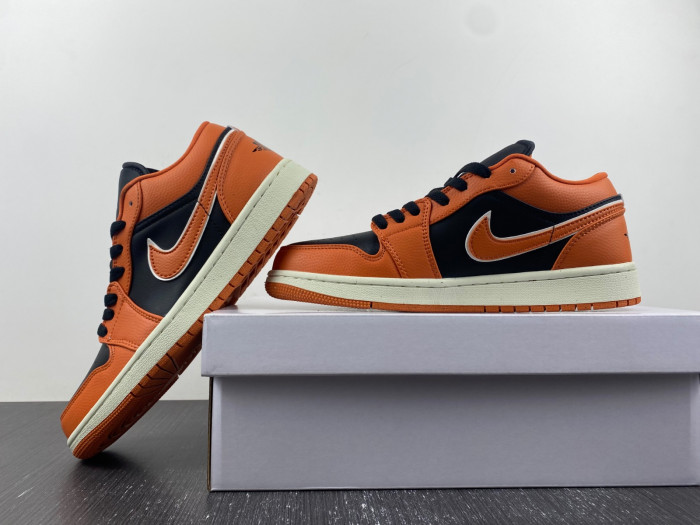 Jordan 1 Low SE Sport Spice (Women
