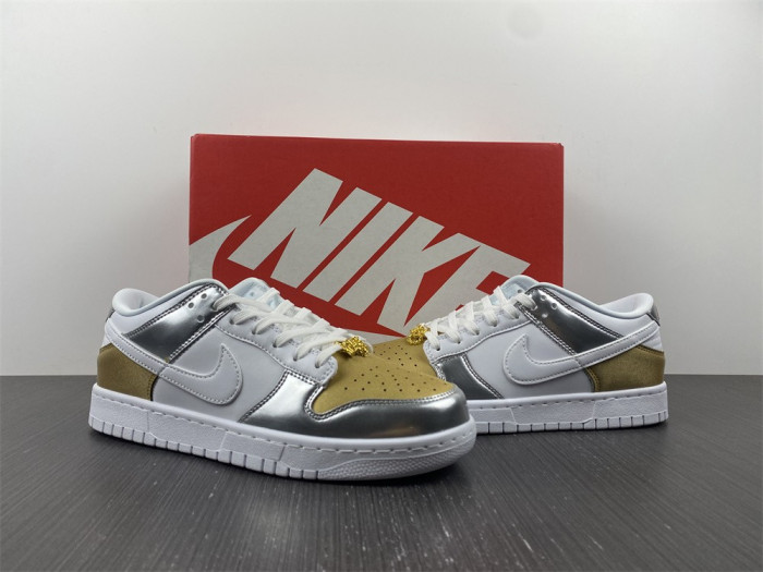 Nike Dunk Low Heirloom (W) DH4403-700