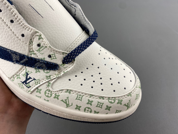 l**is V*t*n x nike air force la13