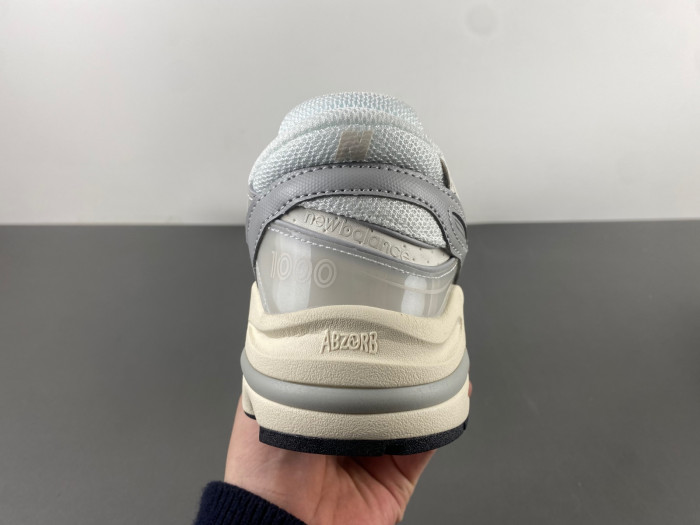 Aimé Leon Dore x New Balance 1000 