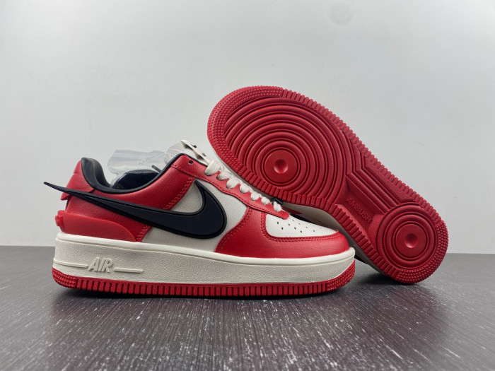 Bush x Nike Air Force 1 Low