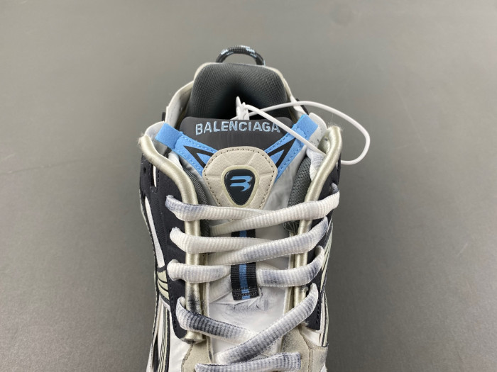 RUNNER SNEAKER RS105
