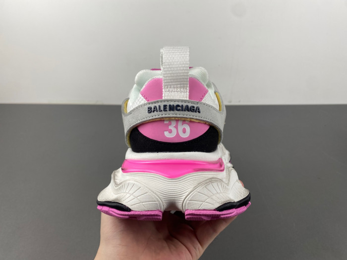 Ba*len*cia*ga cargo sneaker 