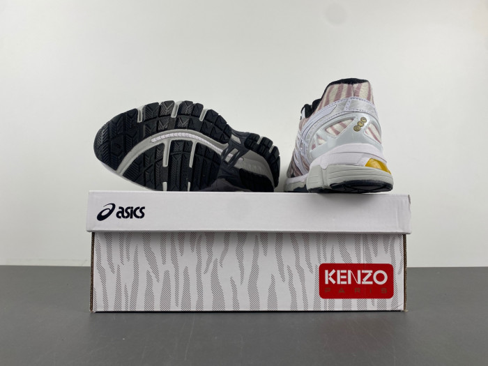 Kenzo x ASICS Gel Kayano 20 