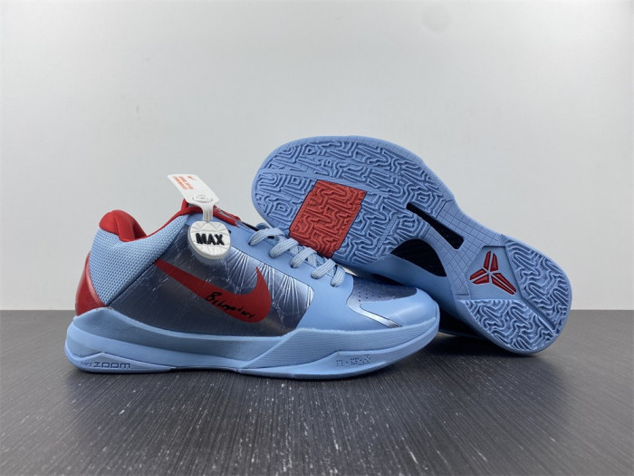NIKE KOBE 5 PROTRO ZK5 CD4991-109