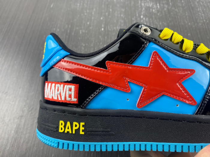 BATHING APE S000049