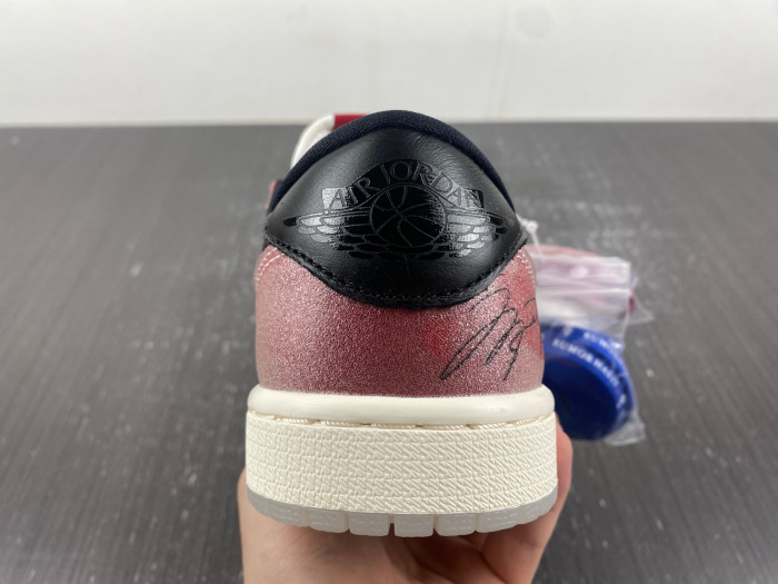 Trophy Room x Air Jordan 1 High OG