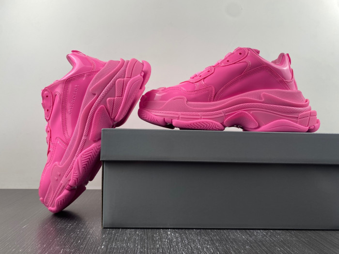 TRIPLES TRAINER SNEAKERS 2000105
