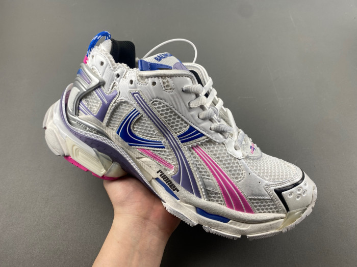 RUNNER SNEAKER RS112