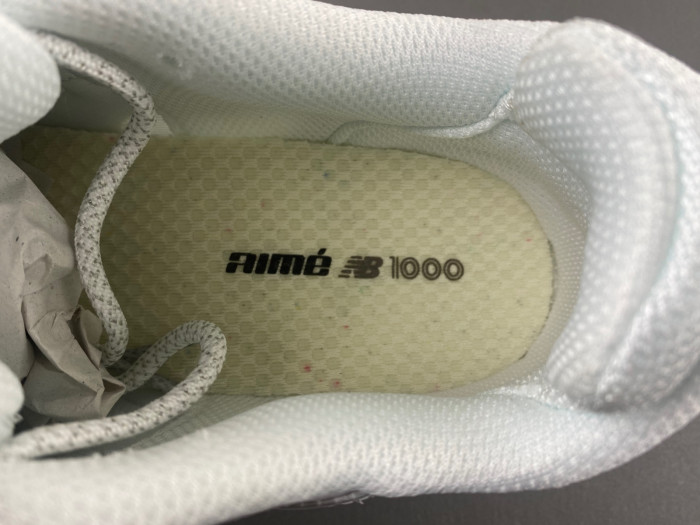 Aimé Leon Dore x New Balance 1000 