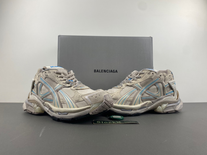 RUNNER SNEAKER RS110