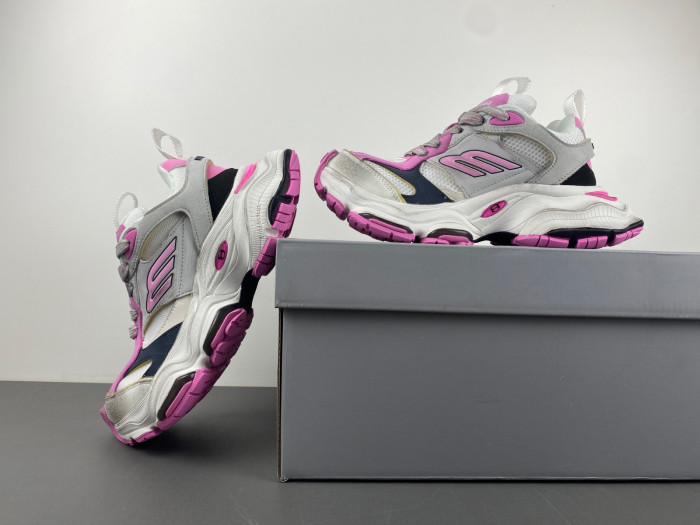 Ba*len*cia*ga cargo sneaker 