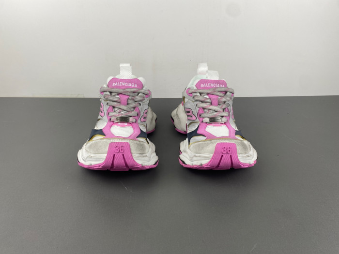 Ba*len*cia*ga cargo sneaker 