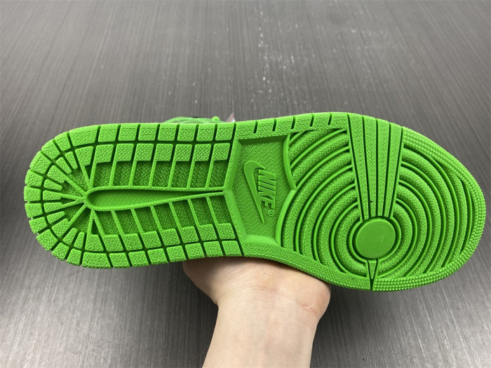 Air Jordan 1 Retr o OG AJ1 555088-03037