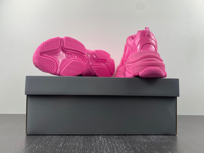 TRIPLES TRAINER SNEAKERS 2000105