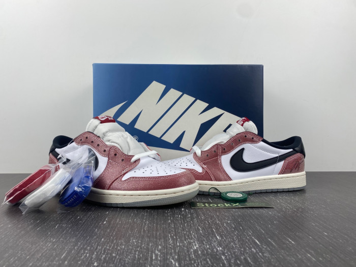Trophy Room x Air Jordan 1 High OG