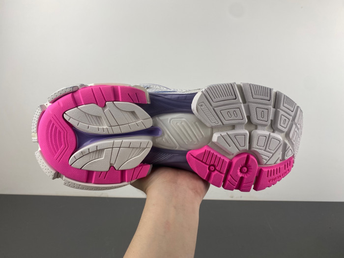 RUNNER SNEAKER RS112