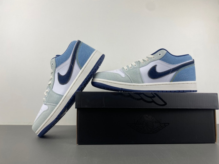 Air Jordan 1 Low SE 