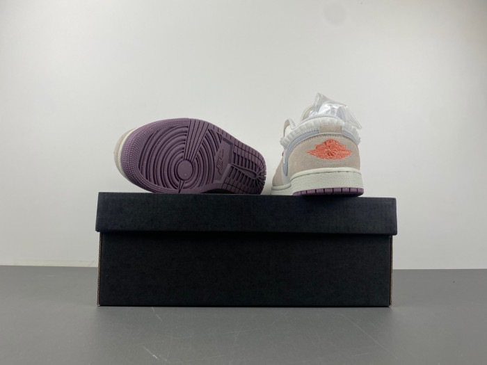 AIR JORDAN 1 LOW Alt SE 