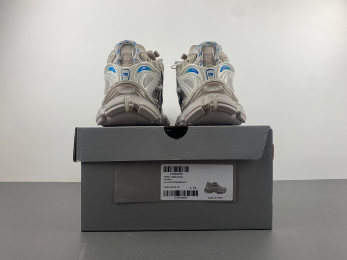 RUNNER SNEAKER RS110