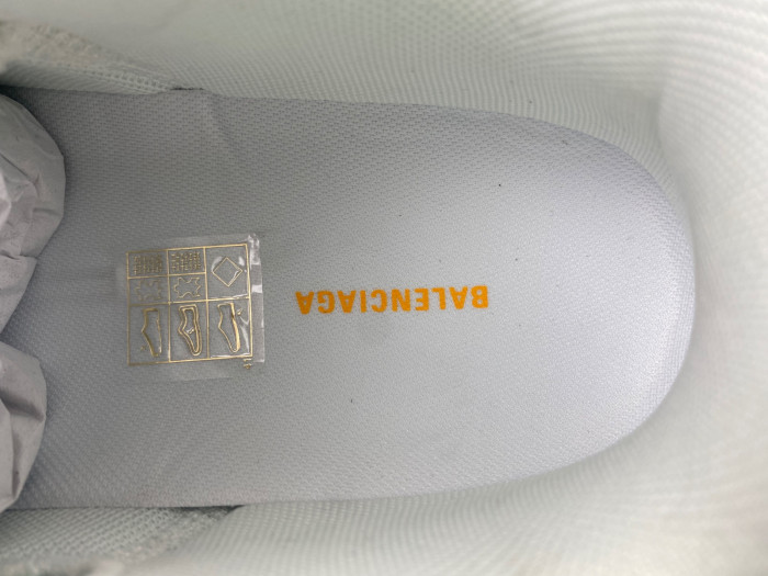 Ba*len*cia*ga cargo sneaker 