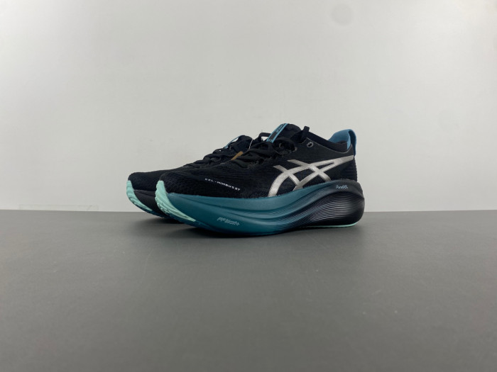 ASICS Gel Kayano 31 ''Blue Expanse Digital Aqua'' 1011B867-401