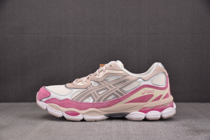 Asics Gel NYC ''Cream Pink'' 1203A383-104