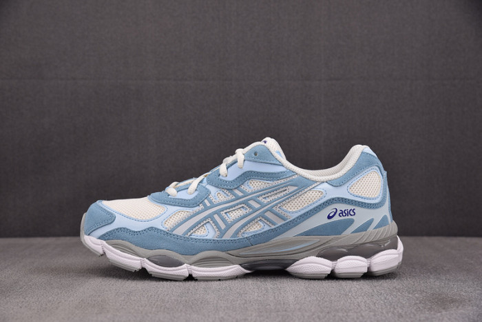 Asics Gel NYC ''Arctic Sky'' 1203A383-107