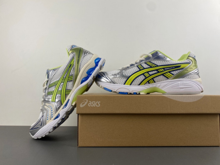 Asics Gel 14 