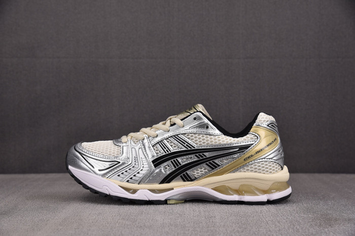 Asics Gel Kayano 14 ''Birch Pure Silver'' 1203A537-200