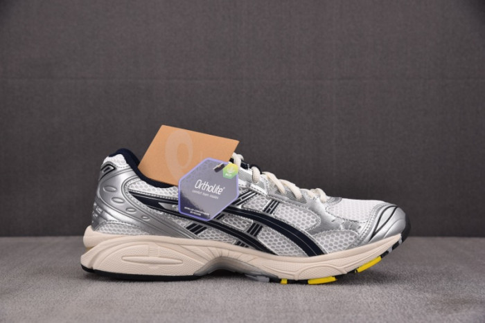 JJJJound x Asics Gel Kayano 14 