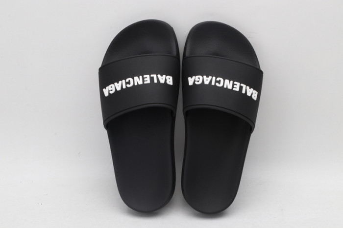 Balenciag* Sandal1