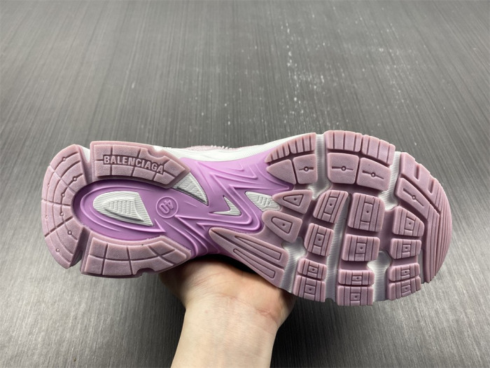 TRIPLES TRAINER SNEAKERS 2000047