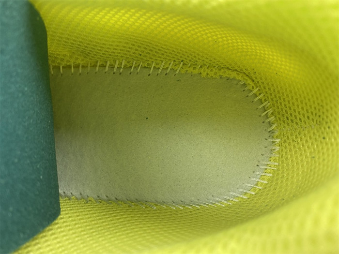 TRIPLES TRAINER SNEAKERS 2000048