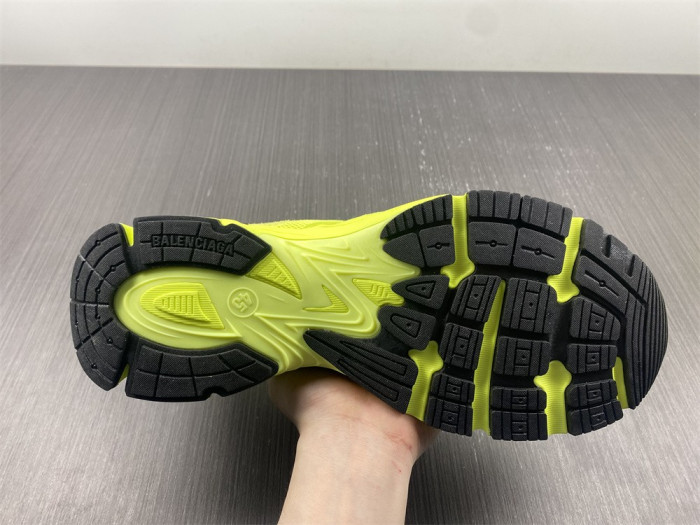 TRIPLES TRAINER SNEAKERS 2000048