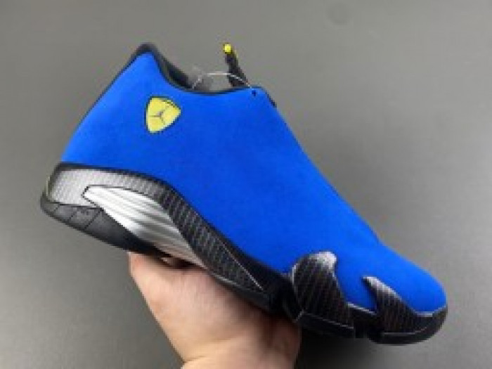 Air Jordan 14 Retro 