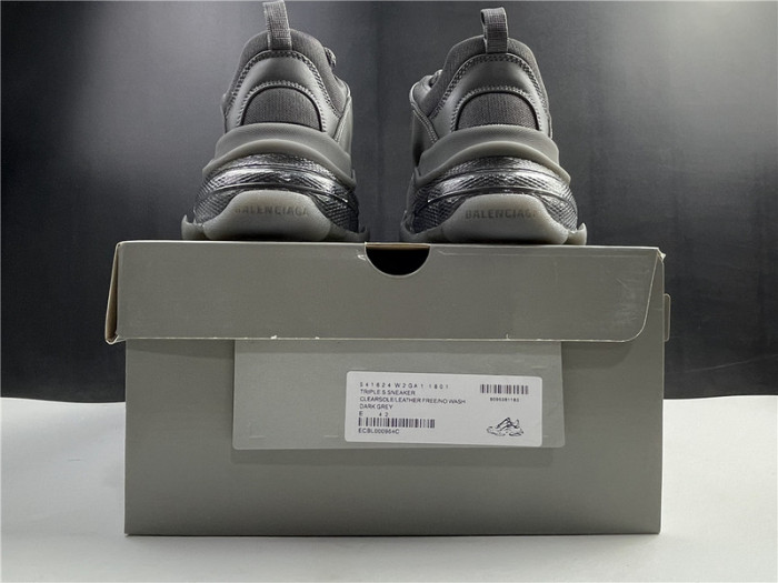 TRIPLES TRAINER SNEAKERS 2000028